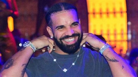 drake dick leak nsfw|Drake Teases Statement About NSFW Leak 